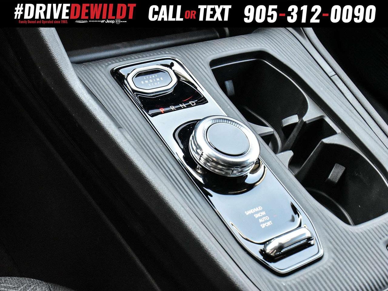 2026 Jeep Cherokee LAREDO   DEMO   NEW CAR RATES Photo