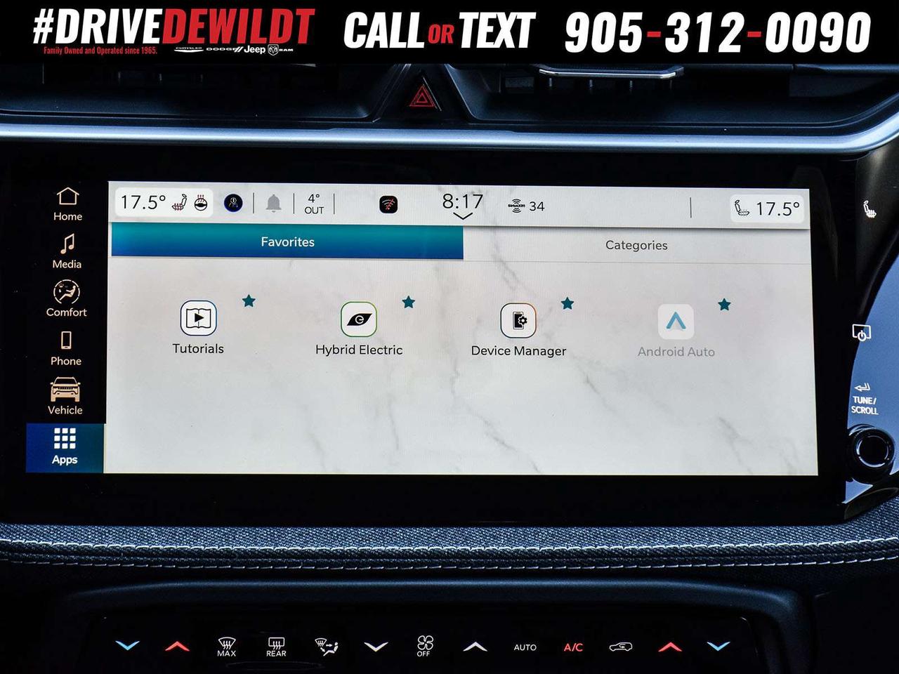 2026 Jeep Cherokee LAREDO   DEMO   NEW CAR RATES Photo