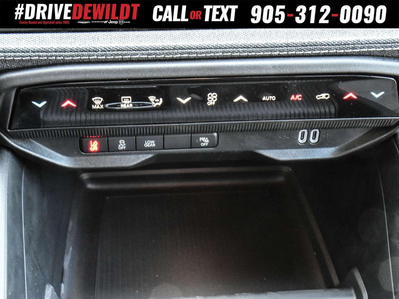 2026 Jeep Cherokee LAREDO   DEMO   NEW CAR RATES Photo