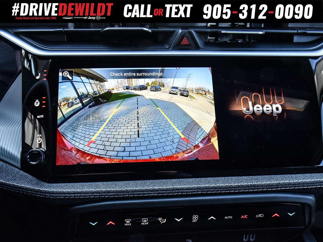 2026 Jeep Cherokee LAREDO   DEMO   NEW CAR RATES Photo