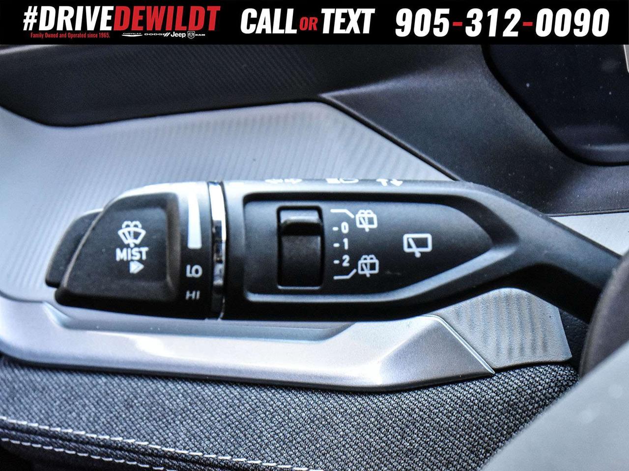 2026 Jeep Cherokee LAREDO   DEMO   NEW CAR RATES Photo