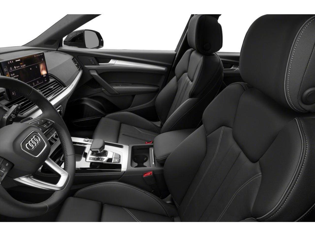 2022 Audi Q5 45 Technik 4dr All-Wheel Drive quattro Sportback Photo