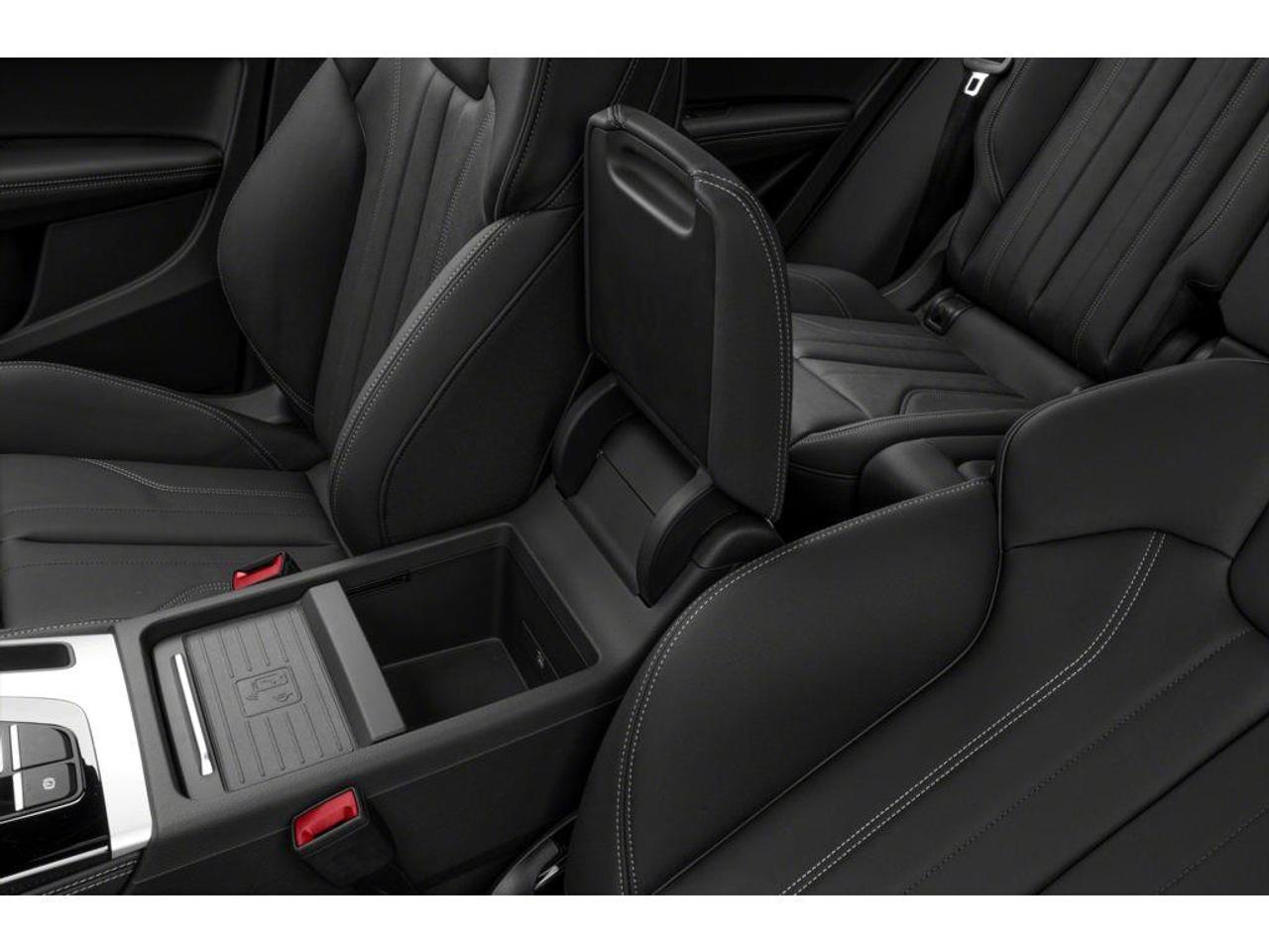 2022 Audi Q5 45 Technik 4dr All-Wheel Drive quattro Sportback Photo