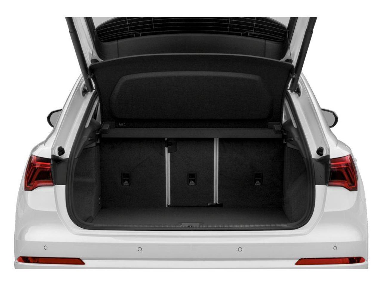 2022 Audi Q3 45 Komfort 4dr All-Wheel Drive quattro Sport Utility Photo