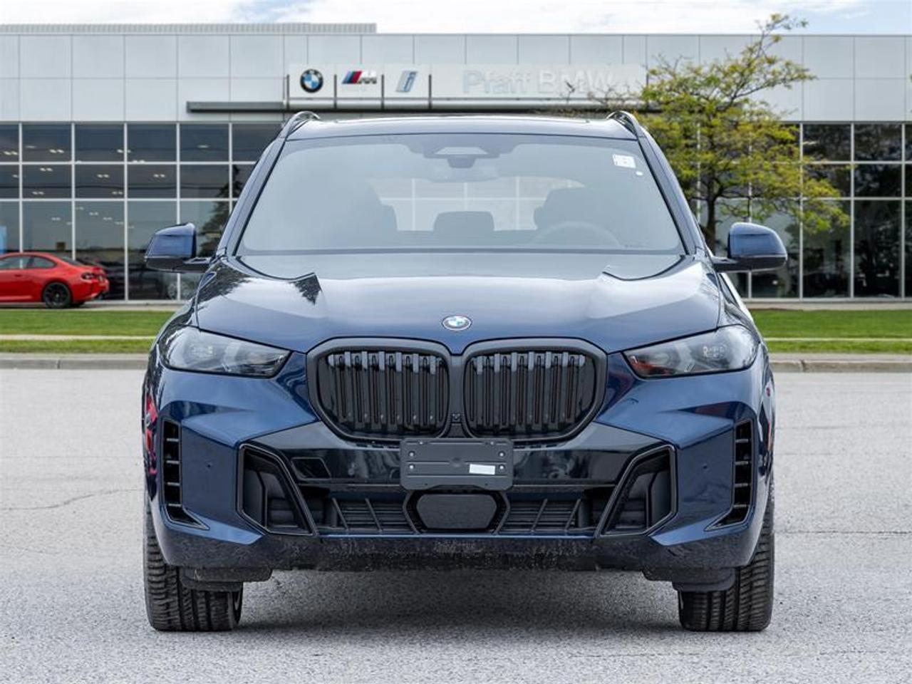 2026 BMW X5 xDrive40i 4dr All-Wheel Drive Sports Activity Vehicle Photo