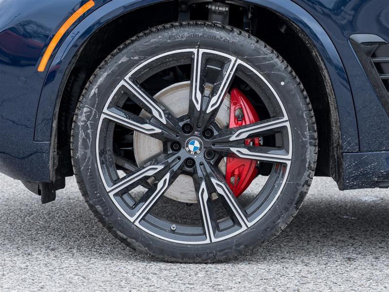 2026 BMW X5 xDrive40i 4dr All-Wheel Drive Sports Activity Vehicle Photo