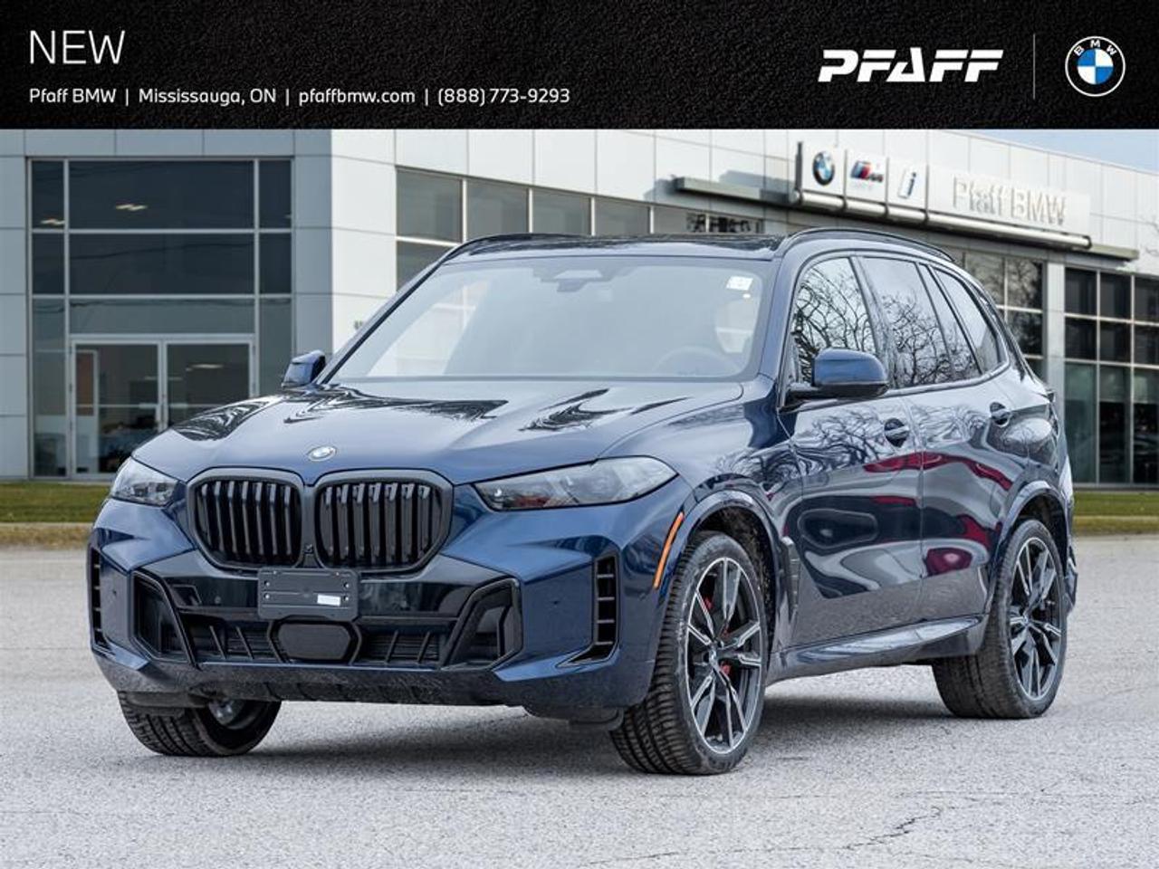 2026 BMW X5 xDrive40i 4dr All-Wheel Drive Sports Activity Vehicle Photo0