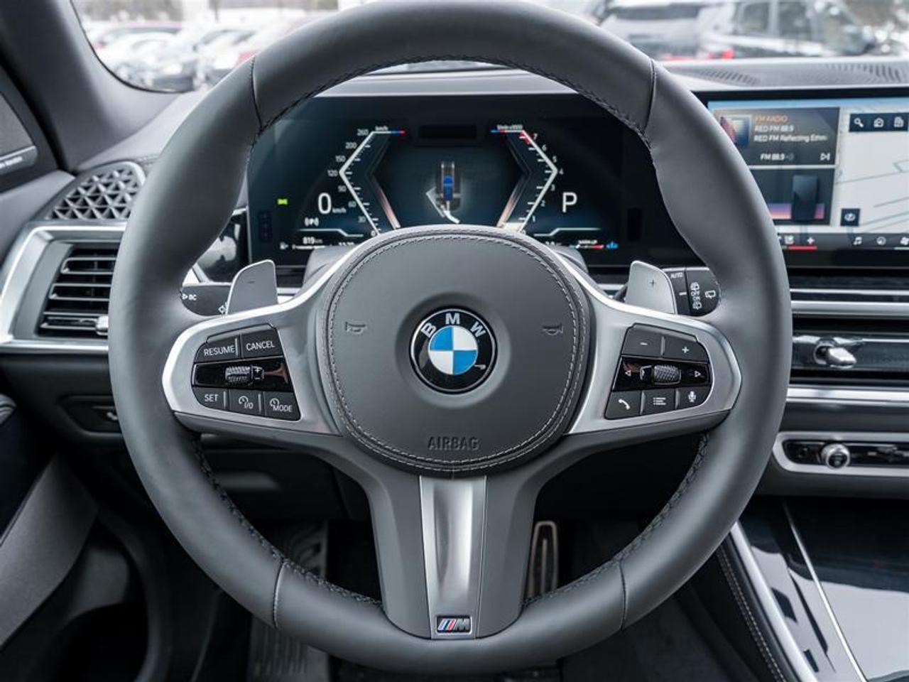 2026 BMW X5 xDrive40i 4dr All-Wheel Drive Sports Activity Vehicle Photo