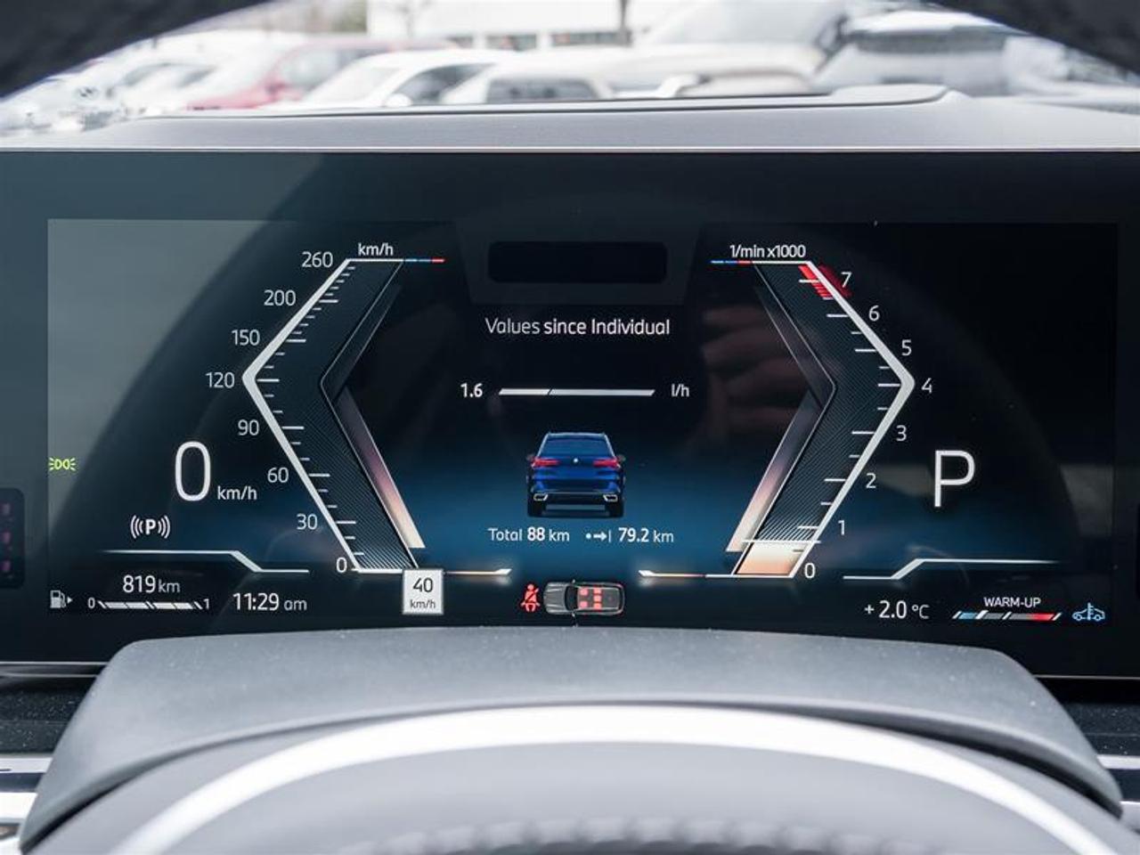 2026 BMW X5 xDrive40i 4dr All-Wheel Drive Sports Activity Vehicle Photo