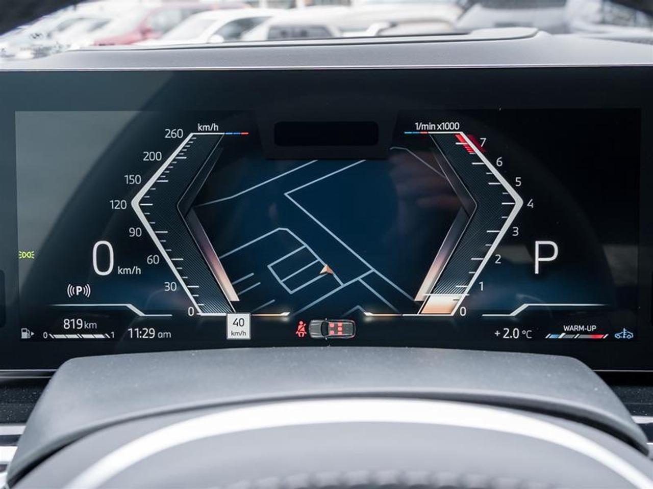 2026 BMW X5 xDrive40i 4dr All-Wheel Drive Sports Activity Vehicle Photo