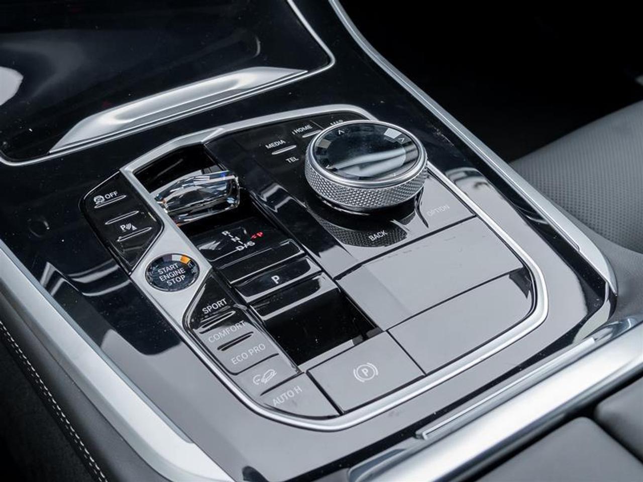 2026 BMW X5 xDrive40i 4dr All-Wheel Drive Sports Activity Vehicle Photo