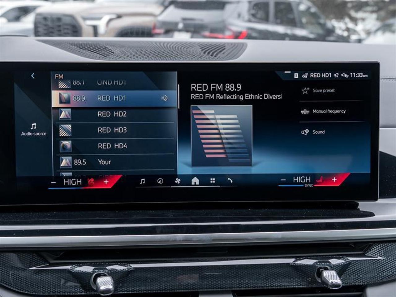 2026 BMW X5 xDrive40i 4dr All-Wheel Drive Sports Activity Vehicle Photo