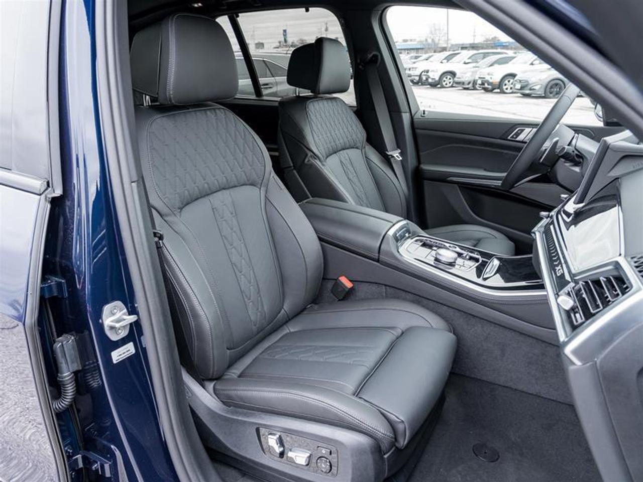 2026 BMW X5 xDrive40i 4dr All-Wheel Drive Sports Activity Vehicle Photo