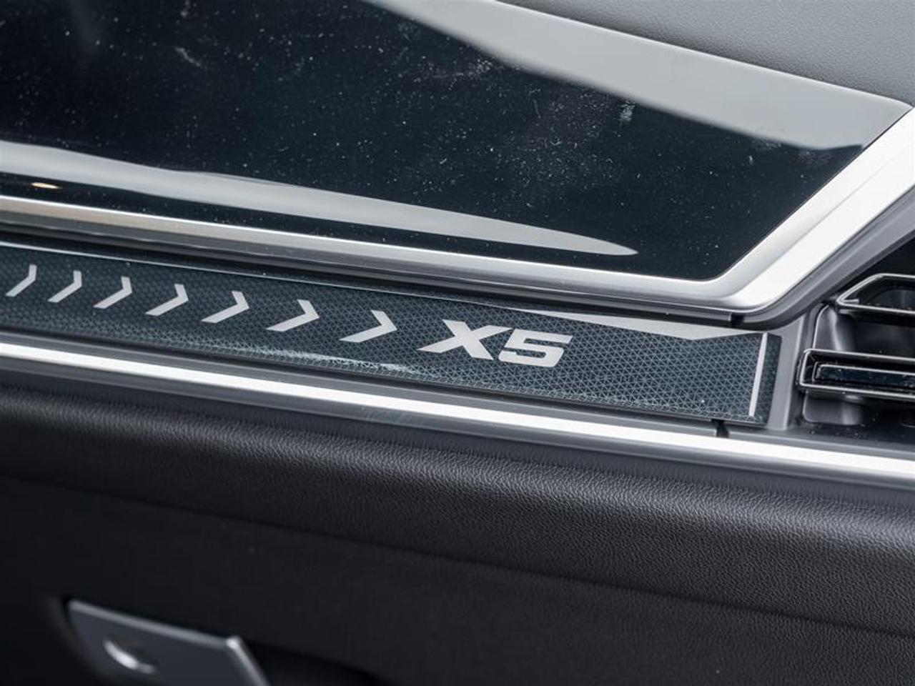 2026 BMW X5 xDrive40i 4dr All-Wheel Drive Sports Activity Vehicle Photo