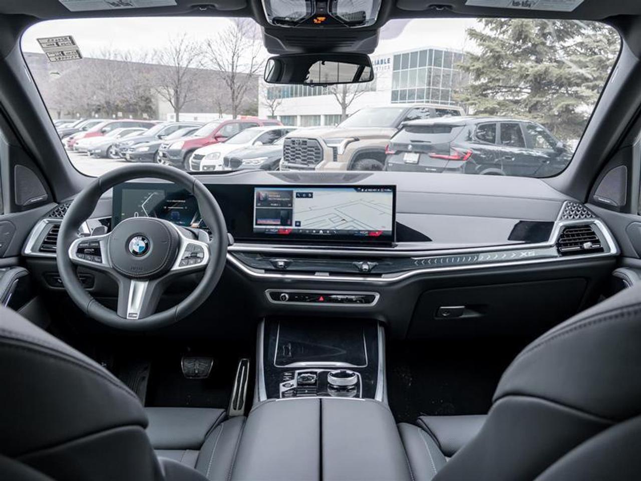 2026 BMW X5 xDrive40i 4dr All-Wheel Drive Sports Activity Vehicle Photo