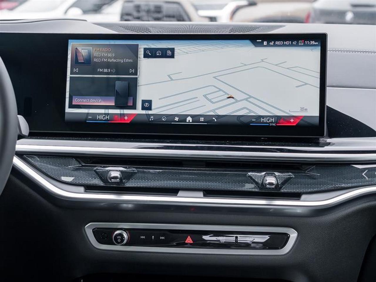 2026 BMW X5 xDrive40i 4dr All-Wheel Drive Sports Activity Vehicle Photo