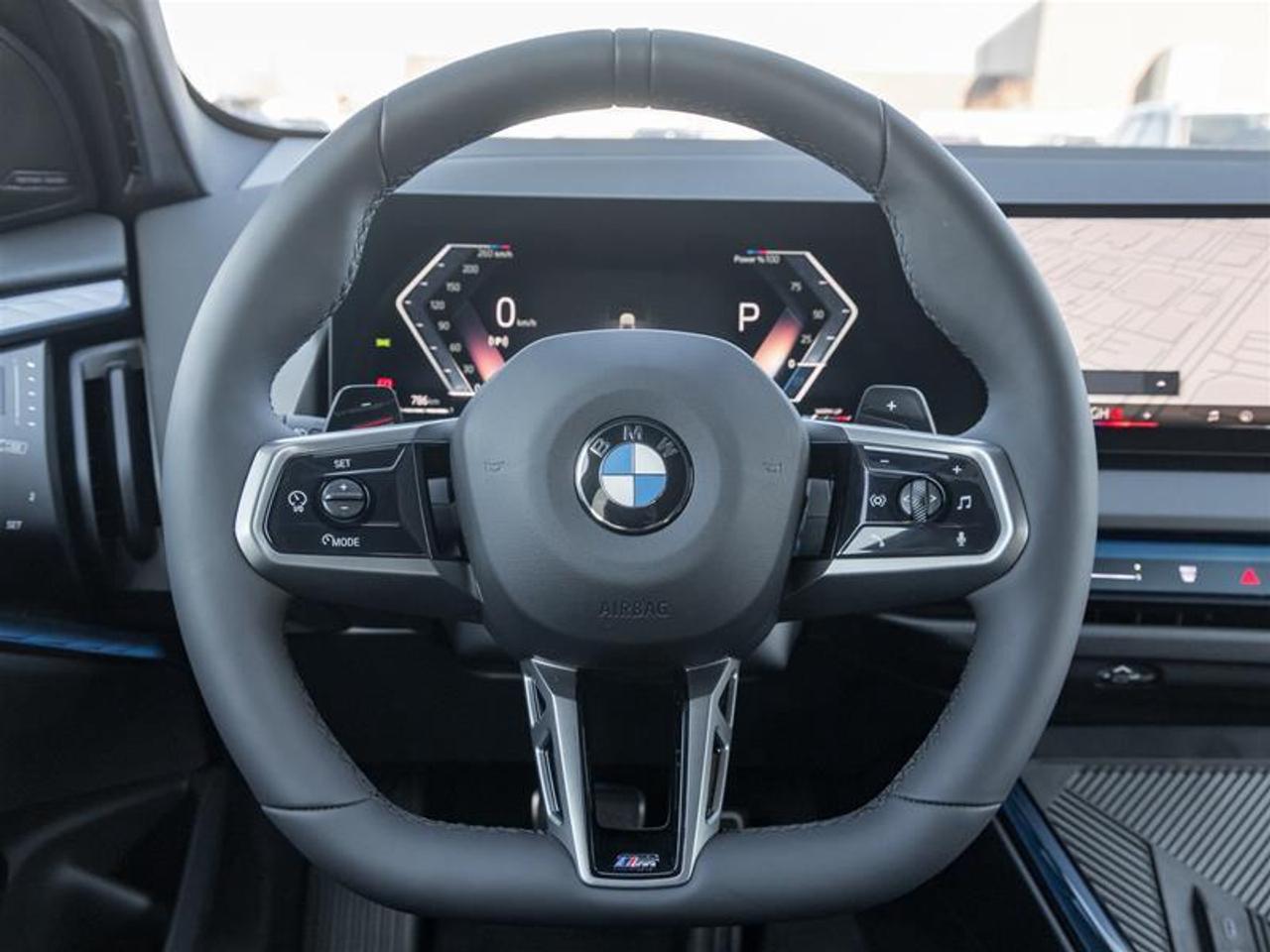 2026 BMW X3 30 xDrive 4dr All-Wheel Drive Sports Activity Vehicle Photo