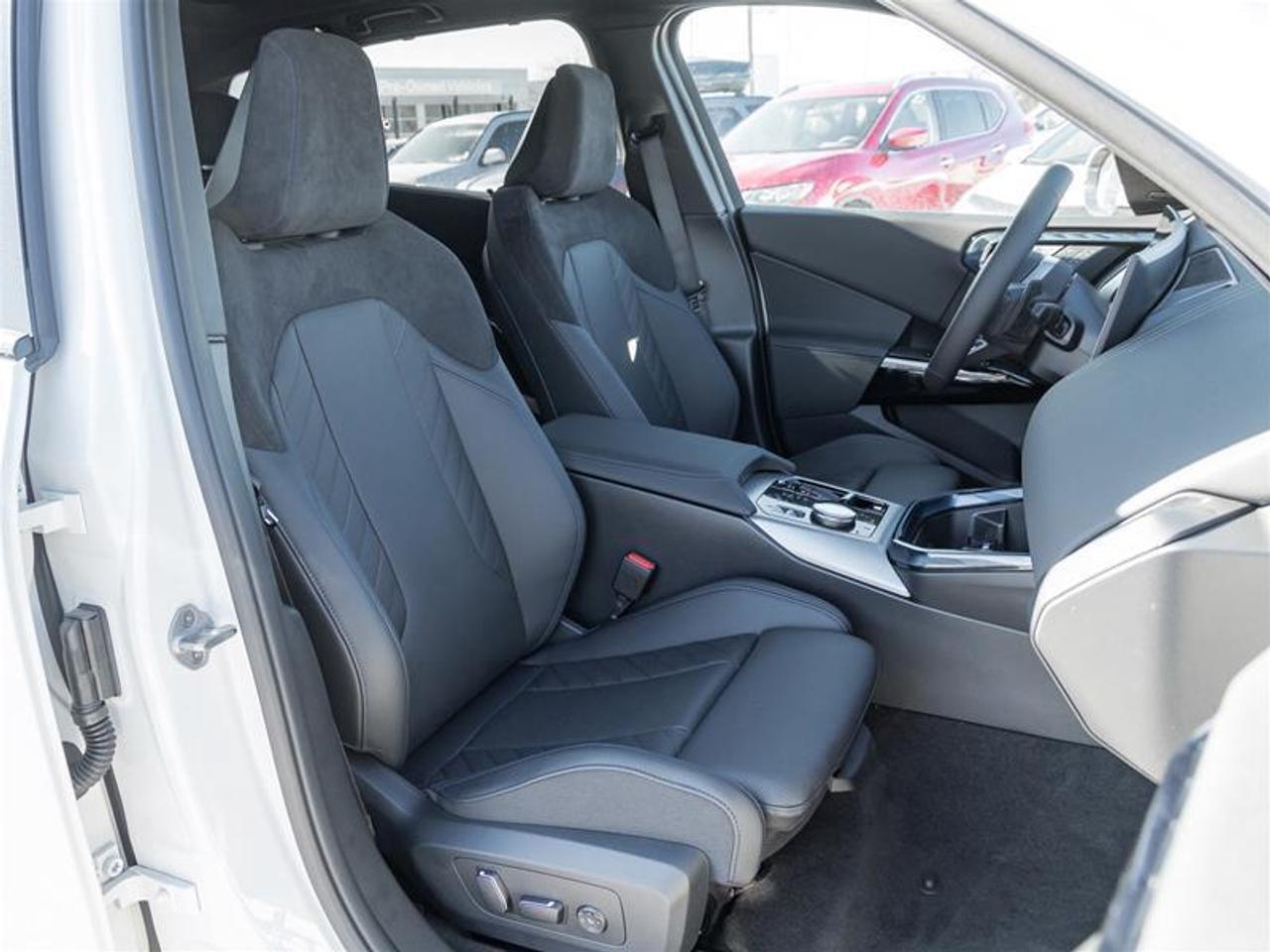 2026 BMW X3 30 xDrive 4dr All-Wheel Drive Sports Activity Vehicle Photo