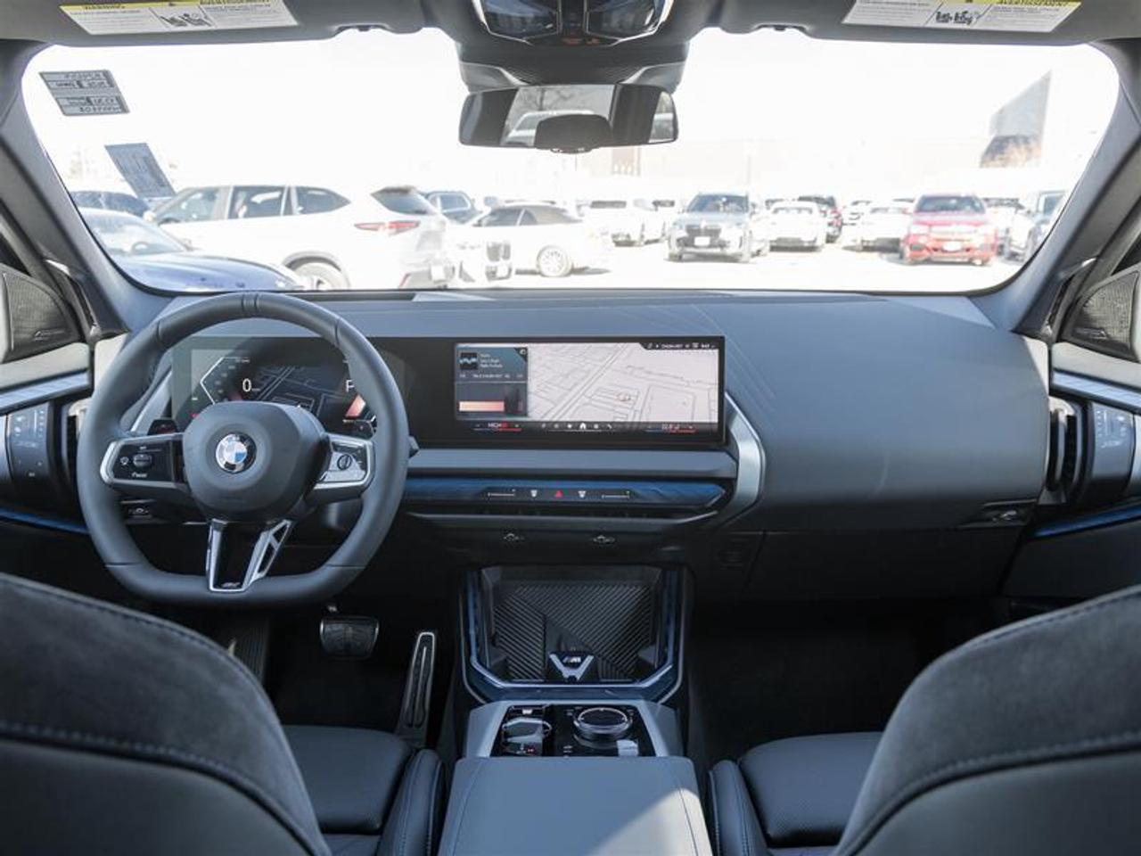 2026 BMW X3 30 xDrive 4dr All-Wheel Drive Sports Activity Vehicle Photo