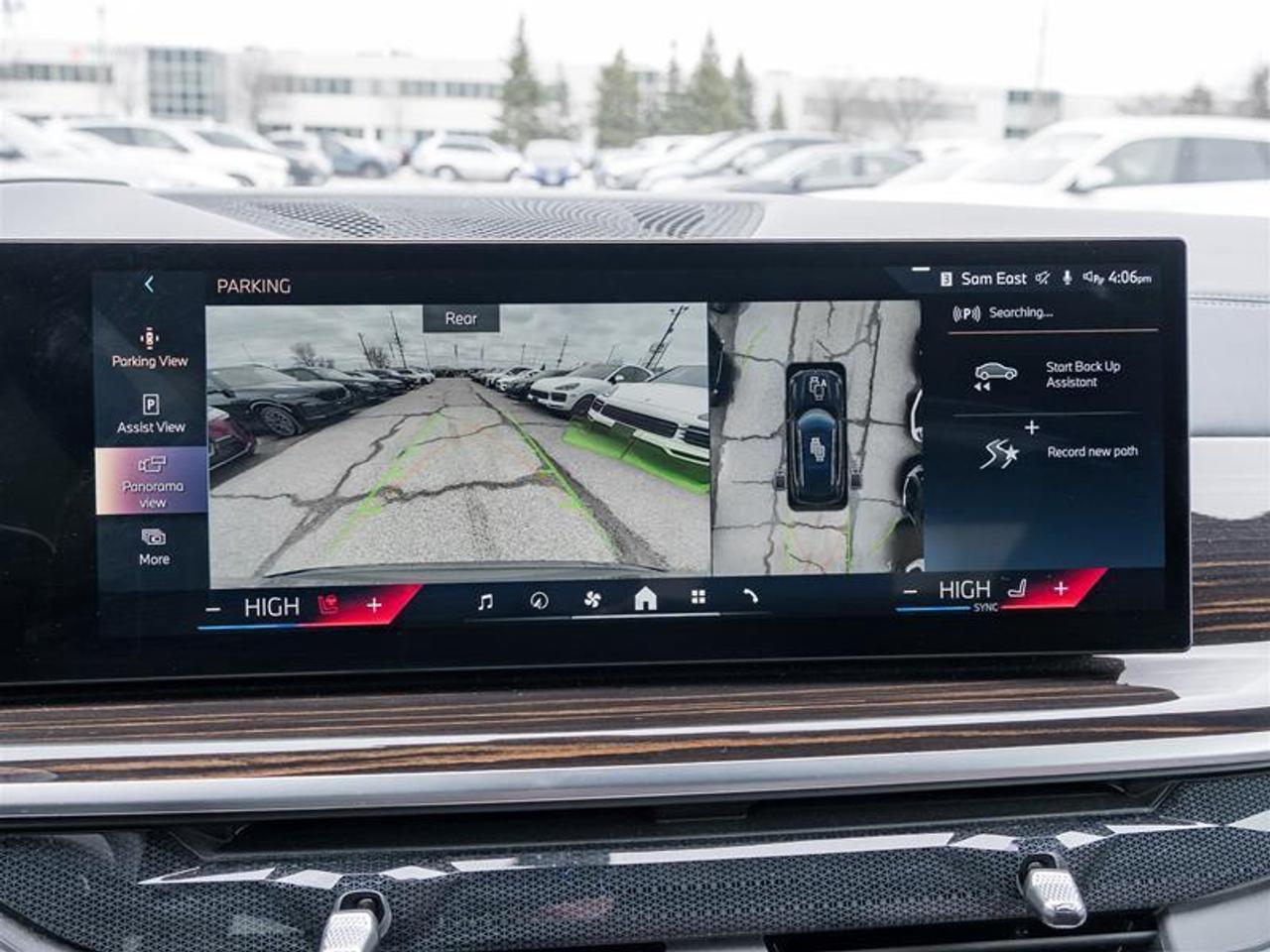 2024 BMW X5 xDrive40i 4dr All-Wheel Drive Sports Activity Vehicle Photo