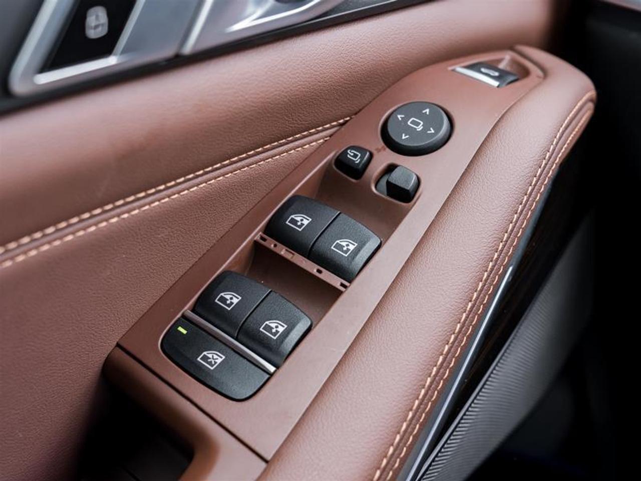 2024 BMW X5 xDrive40i 4dr All-Wheel Drive Sports Activity Vehicle Photo