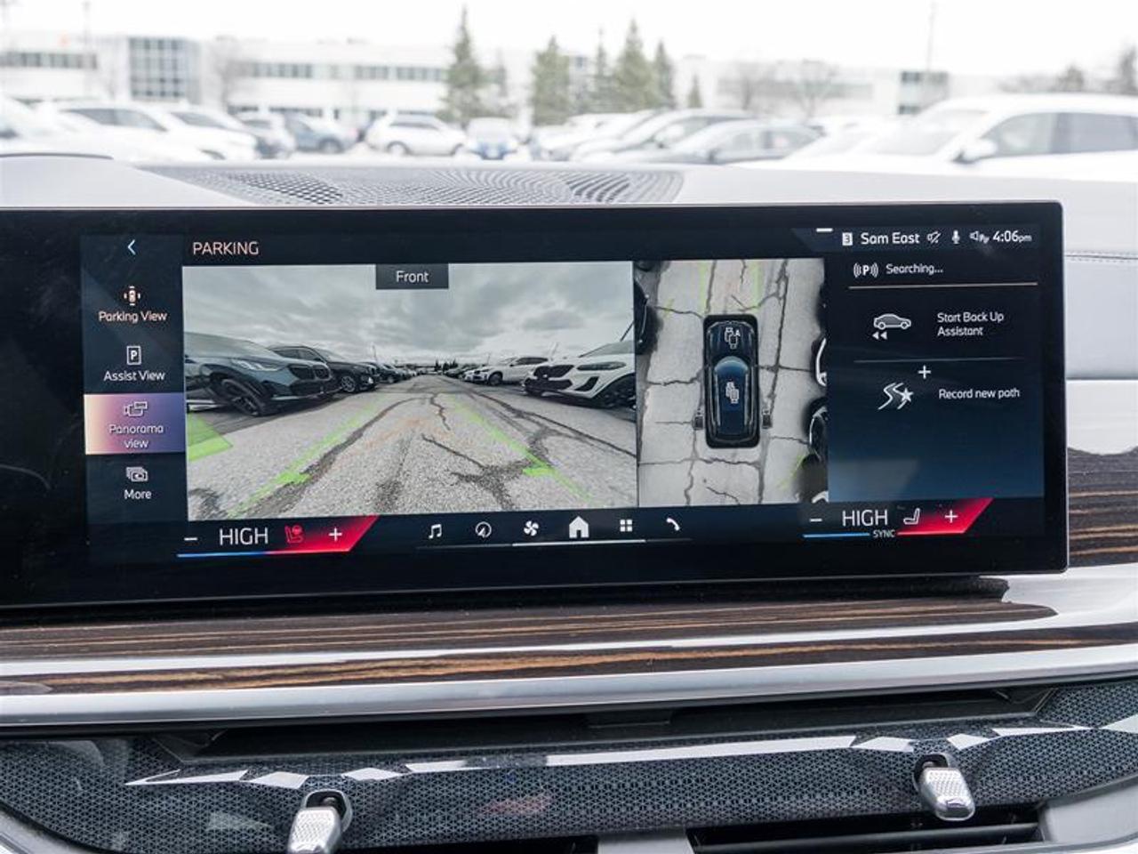 2024 BMW X5 xDrive40i 4dr All-Wheel Drive Sports Activity Vehicle Photo