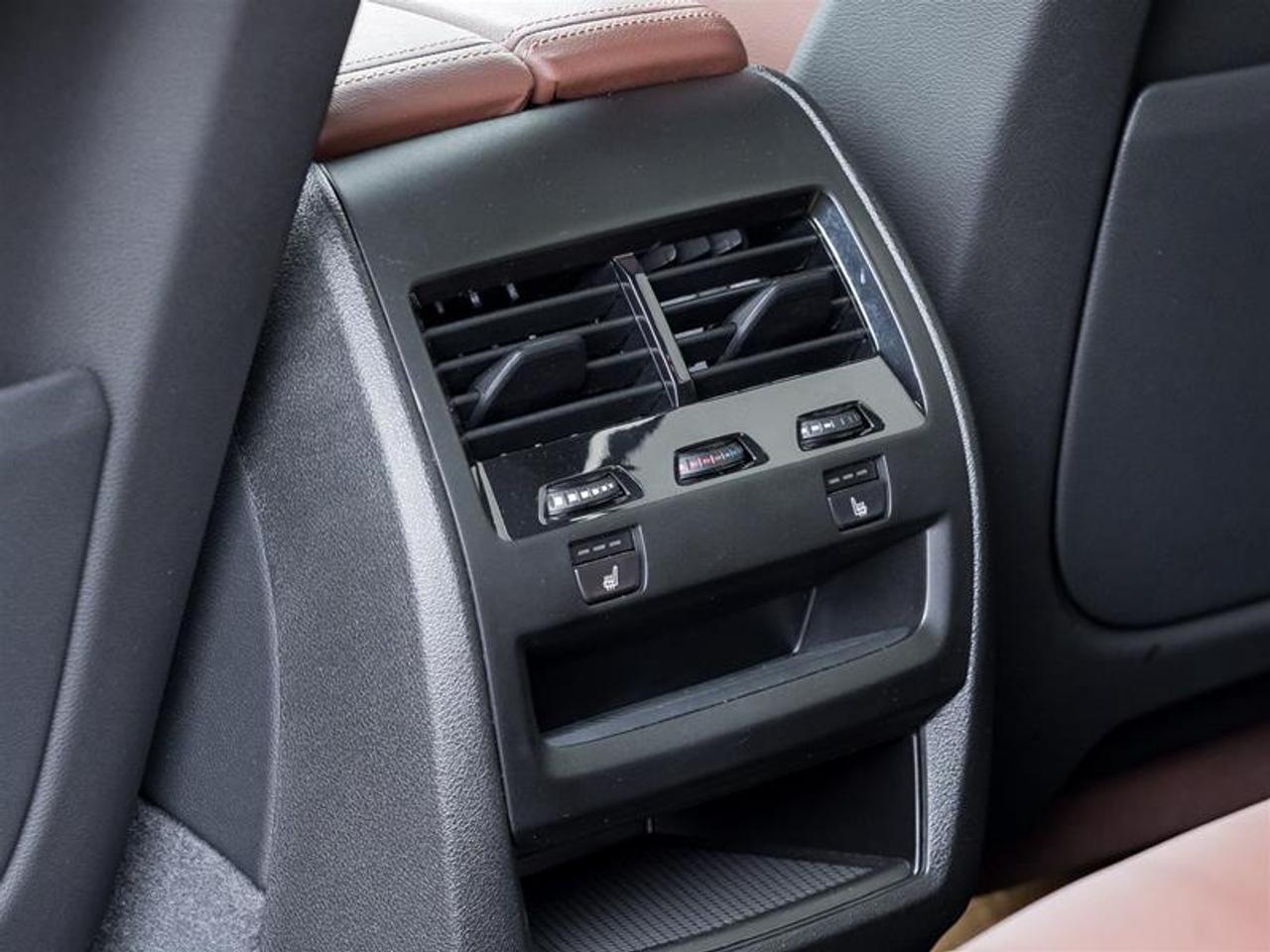 2024 BMW X5 xDrive40i 4dr All-Wheel Drive Sports Activity Vehicle Photo