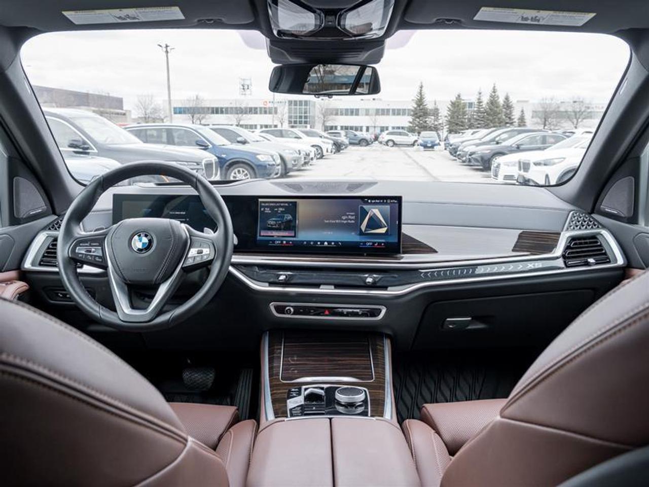 2024 BMW X5 xDrive40i 4dr All-Wheel Drive Sports Activity Vehicle Photo