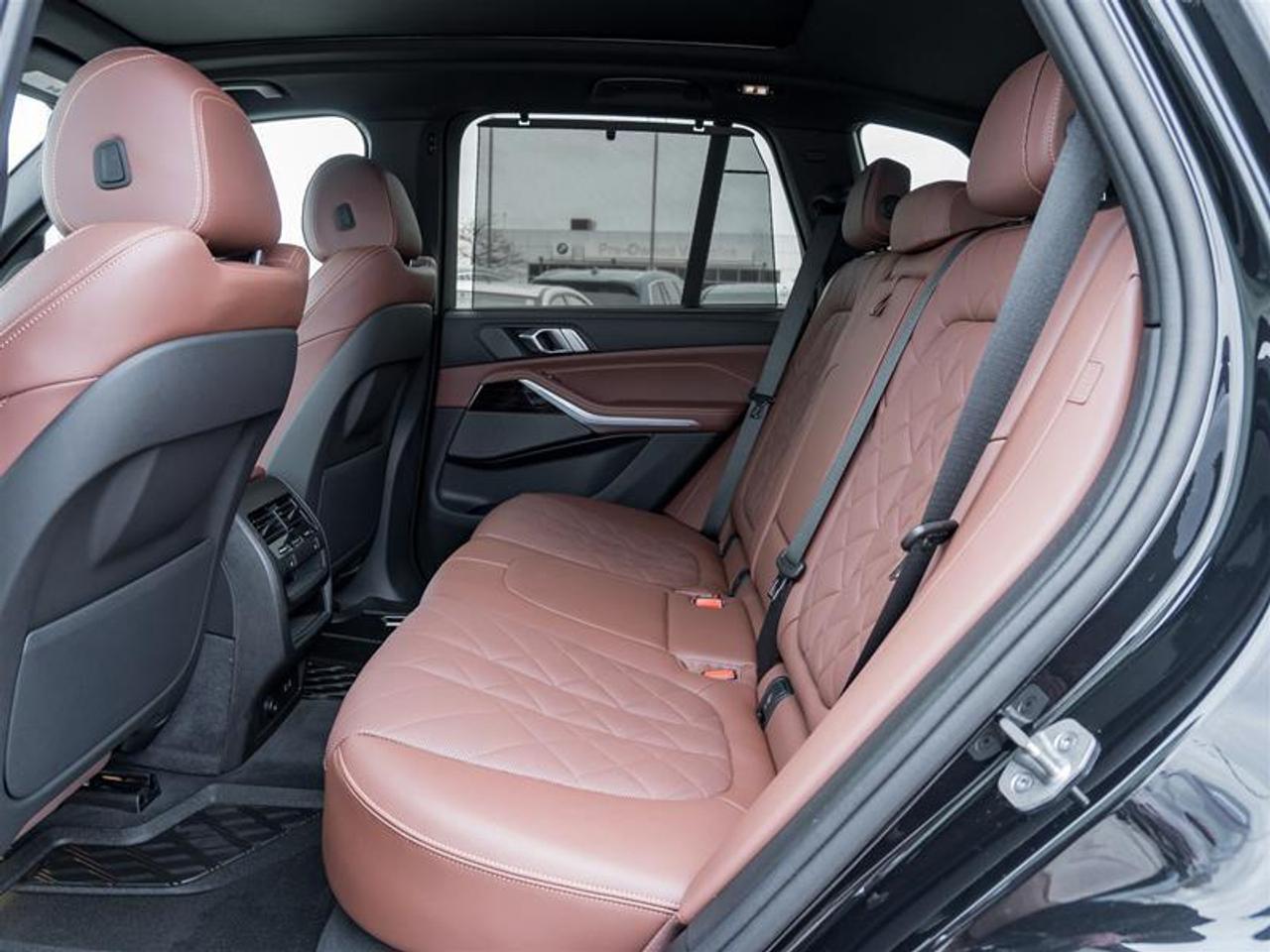 2024 BMW X5 xDrive40i 4dr All-Wheel Drive Sports Activity Vehicle Photo