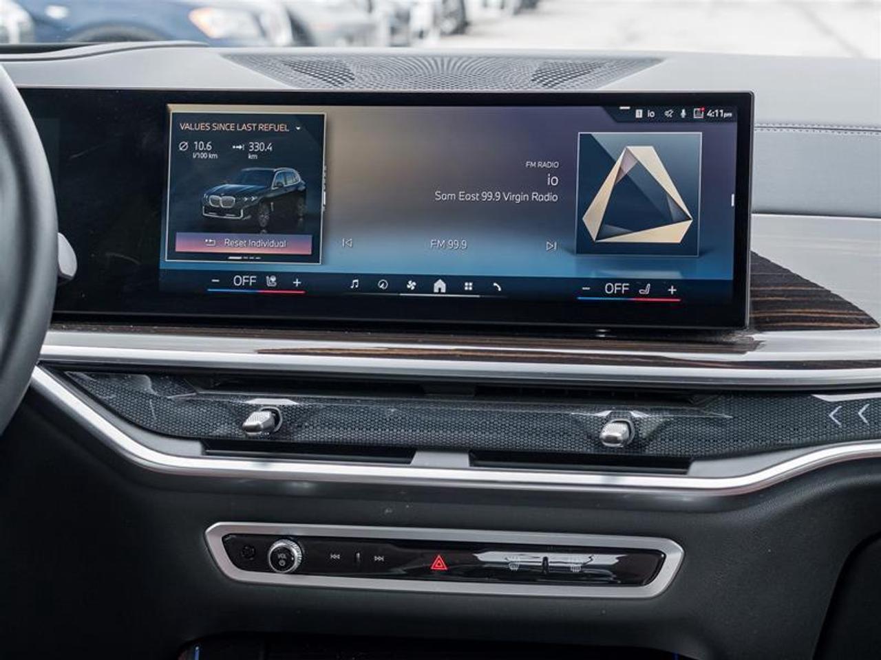 2024 BMW X5 xDrive40i 4dr All-Wheel Drive Sports Activity Vehicle Photo