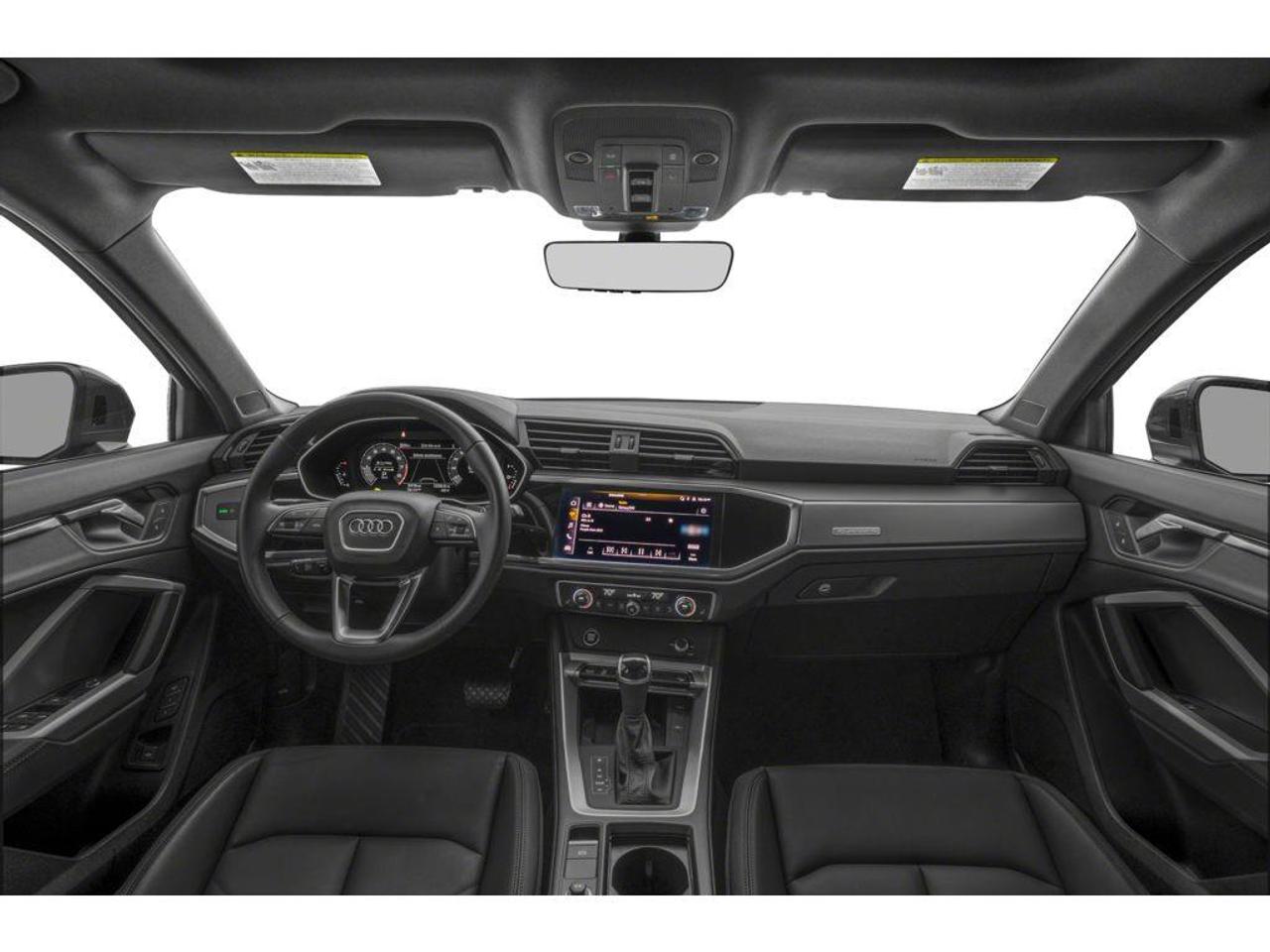 2023 Audi Q3 45 Progressiv 4dr All-Wheel Drive quattro Sport Utility Photo