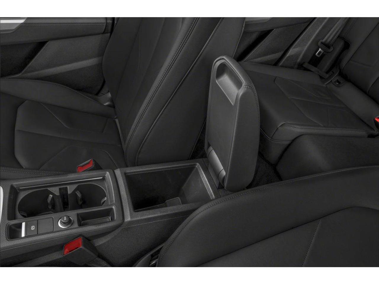 2023 Audi Q3 45 Progressiv 4dr All-Wheel Drive quattro Sport Utility Photo