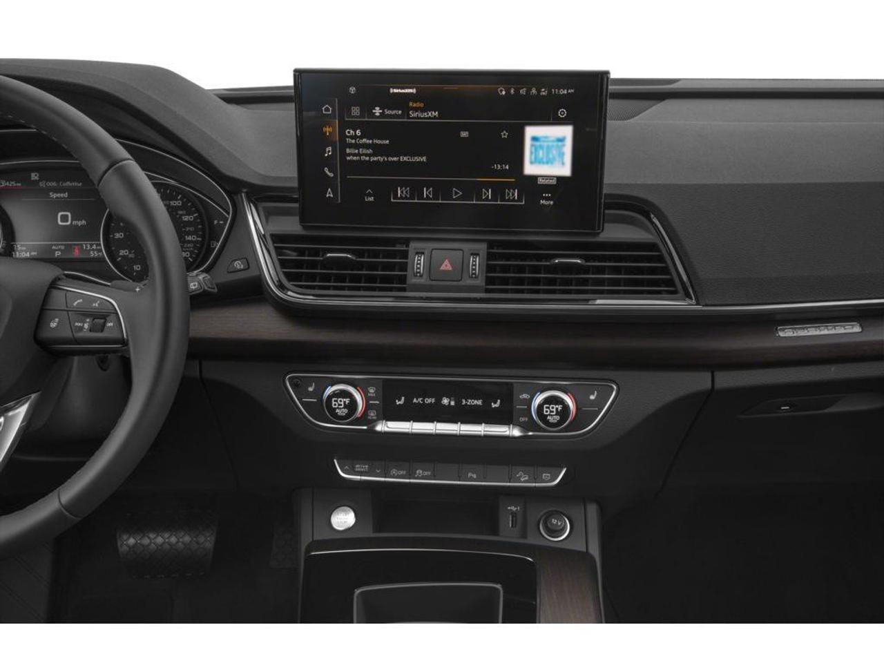 2023 Audi Q5 45 Progressiv 4dr All-Wheel Drive quattro Sportback Photo