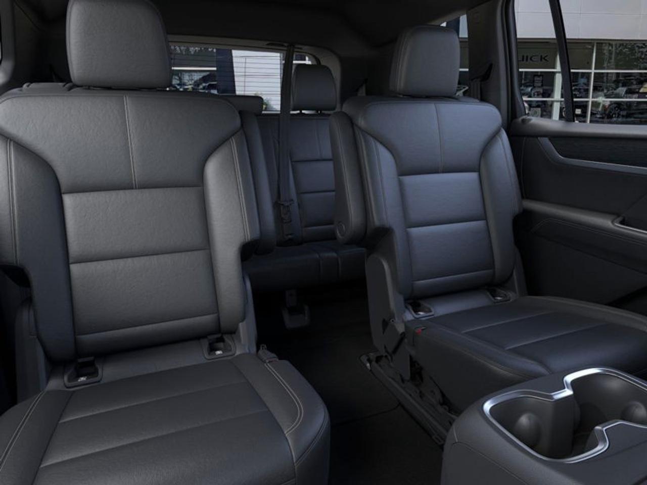 2026 GMC Acadia AWD Elevation Photo