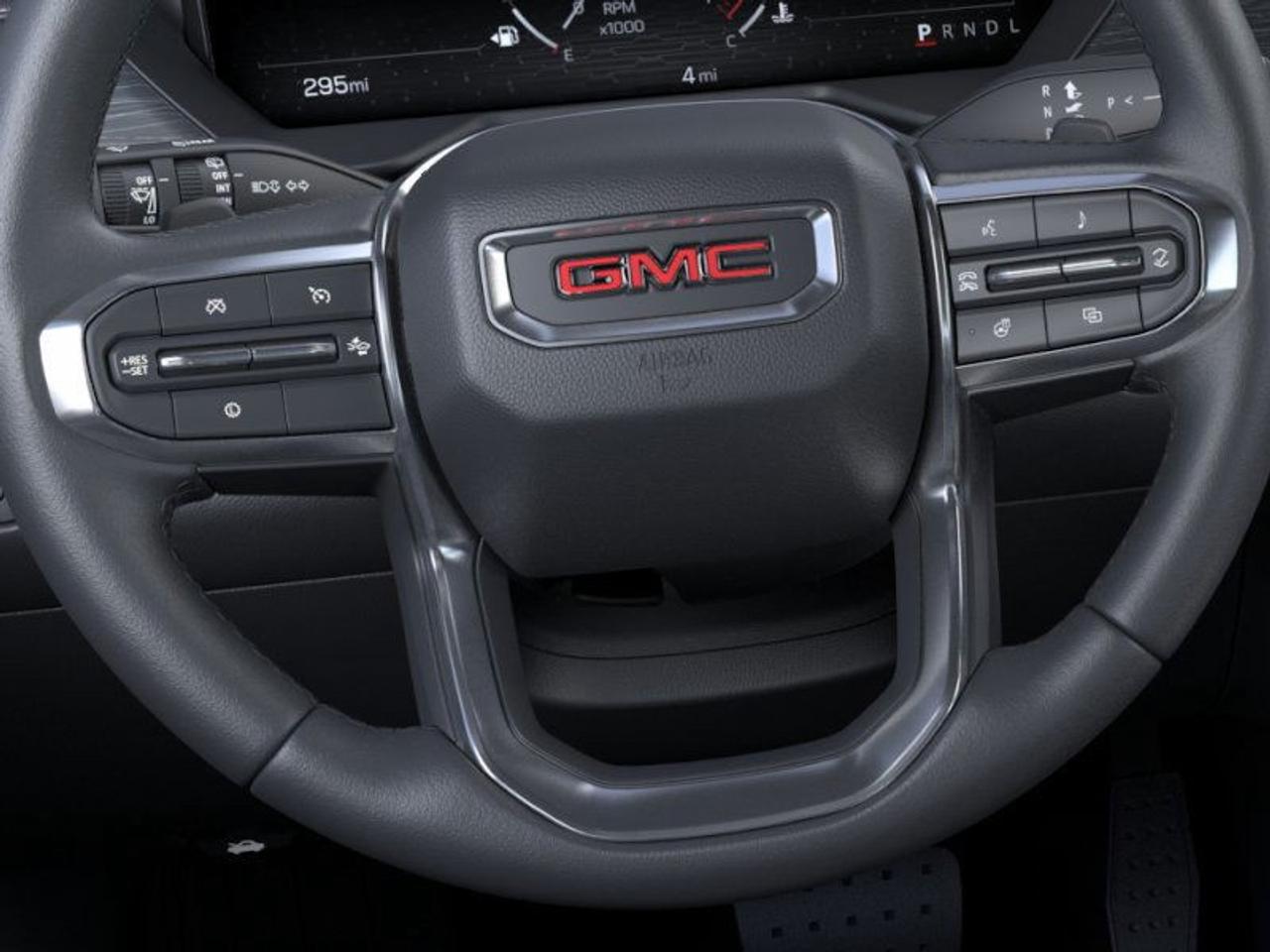 2026 GMC Acadia AWD Elevation Photo