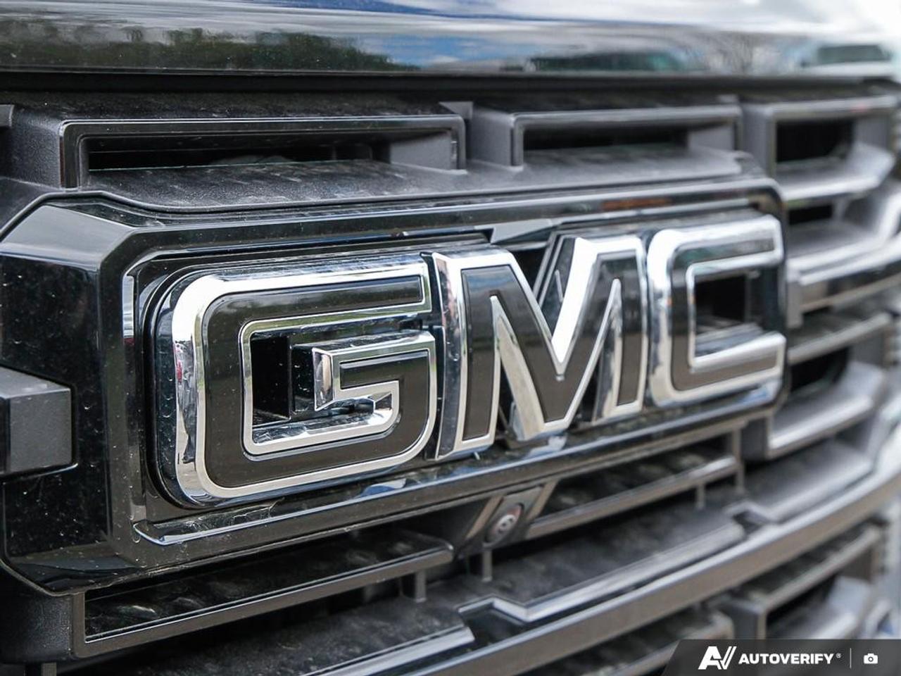 2026 GMC Acadia AWD Elevation Photo