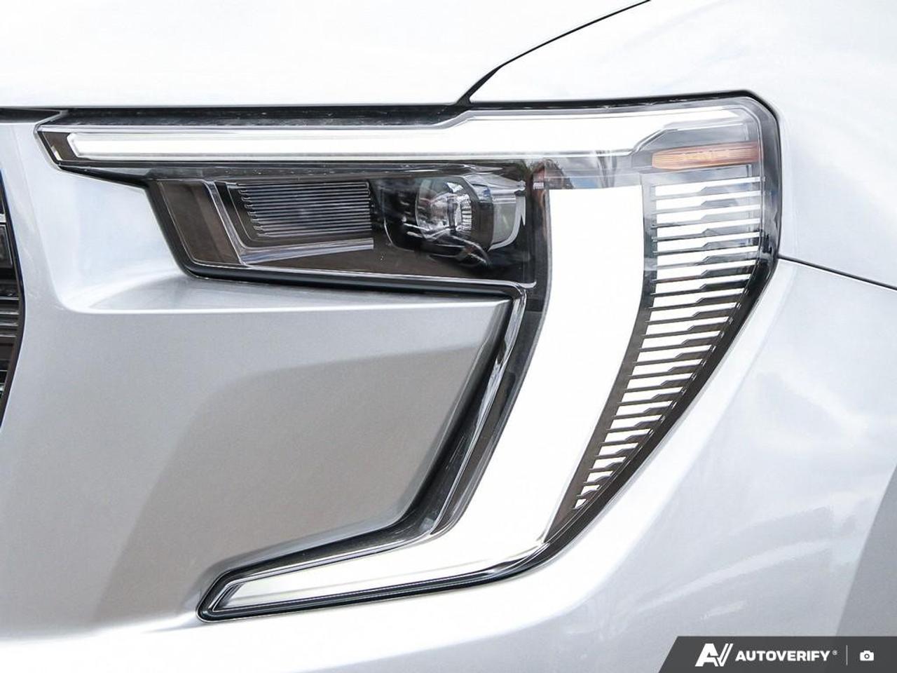 2026 GMC Acadia AWD Elevation Photo