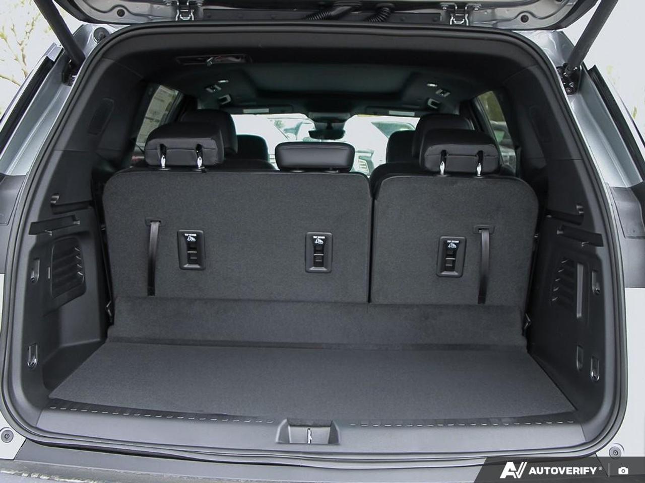 2026 GMC Acadia AWD Elevation Photo