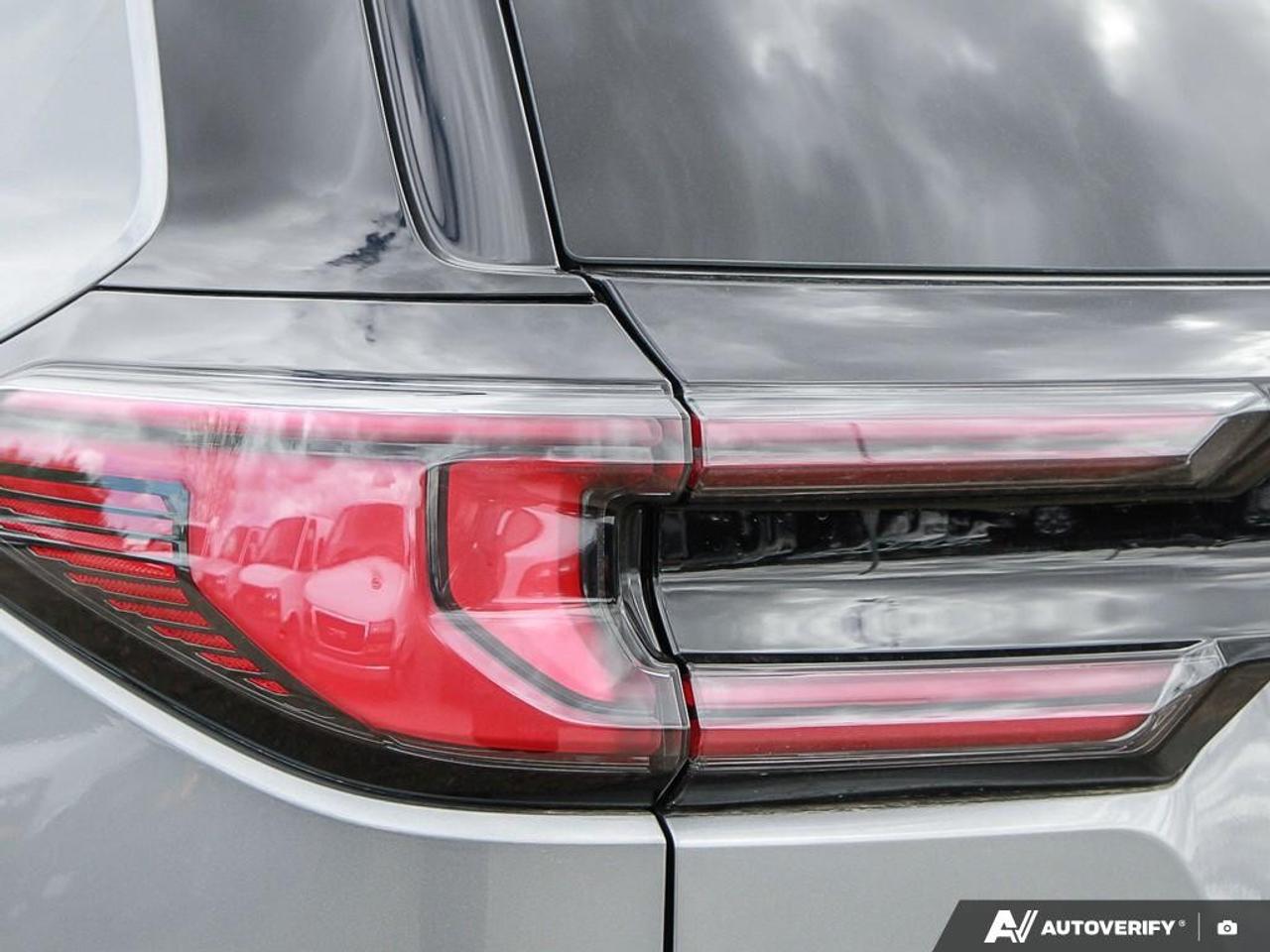 2026 GMC Acadia AWD Elevation Photo