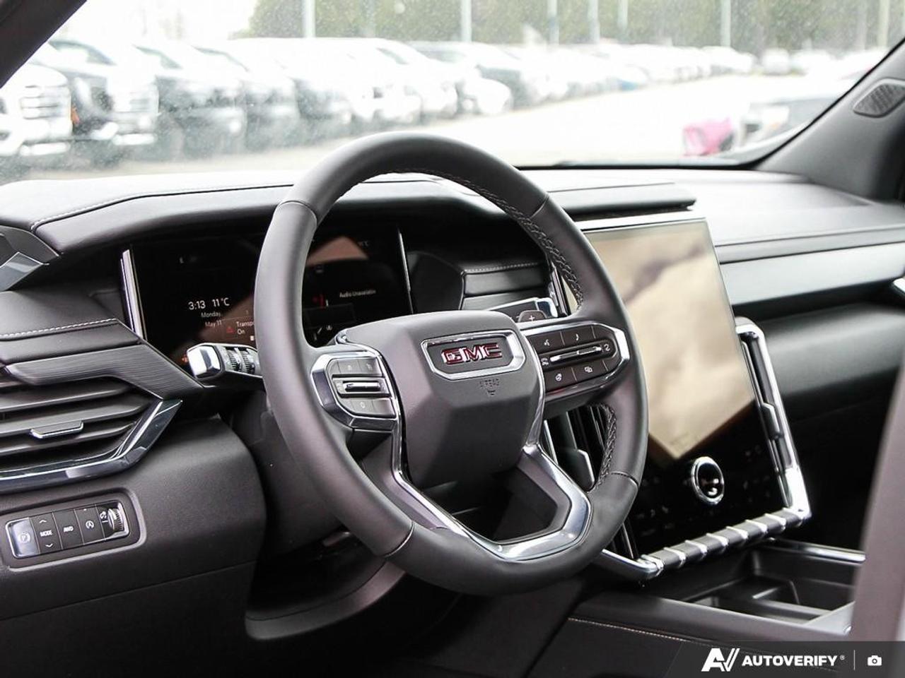 2026 GMC Acadia AWD Elevation Photo