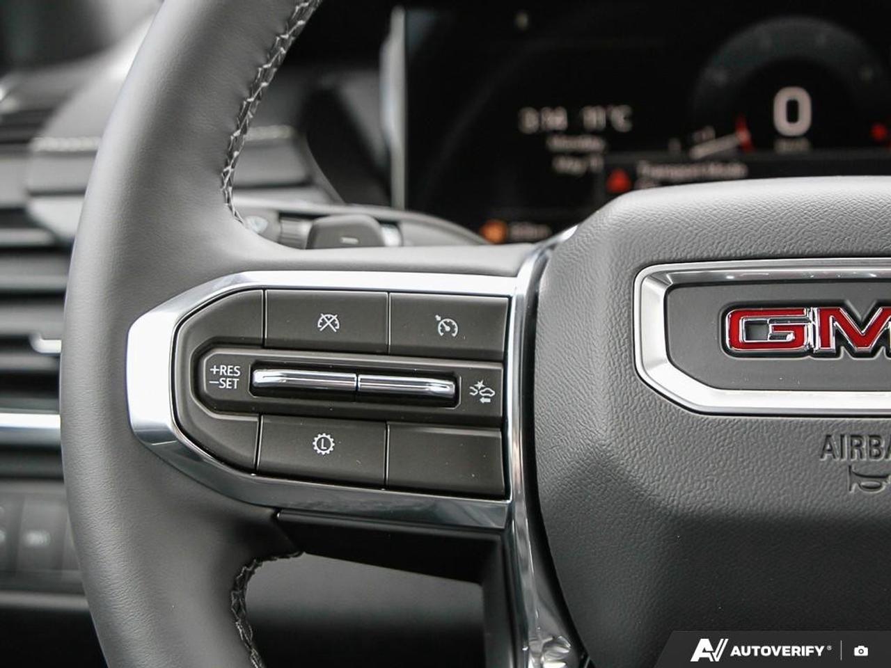 2026 GMC Acadia AWD Elevation Photo