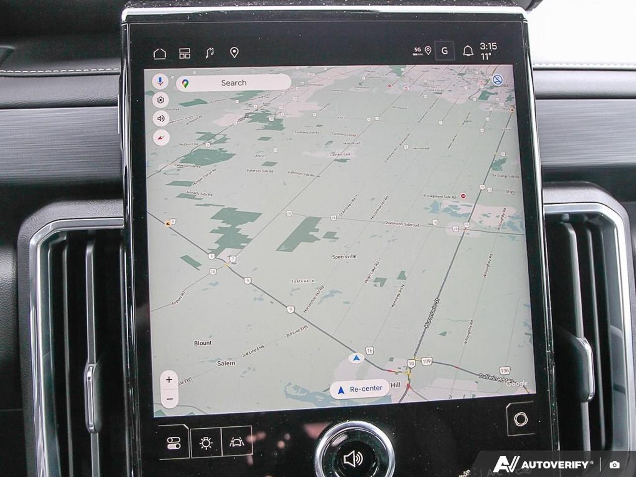 2026 GMC Acadia AWD Elevation Photo