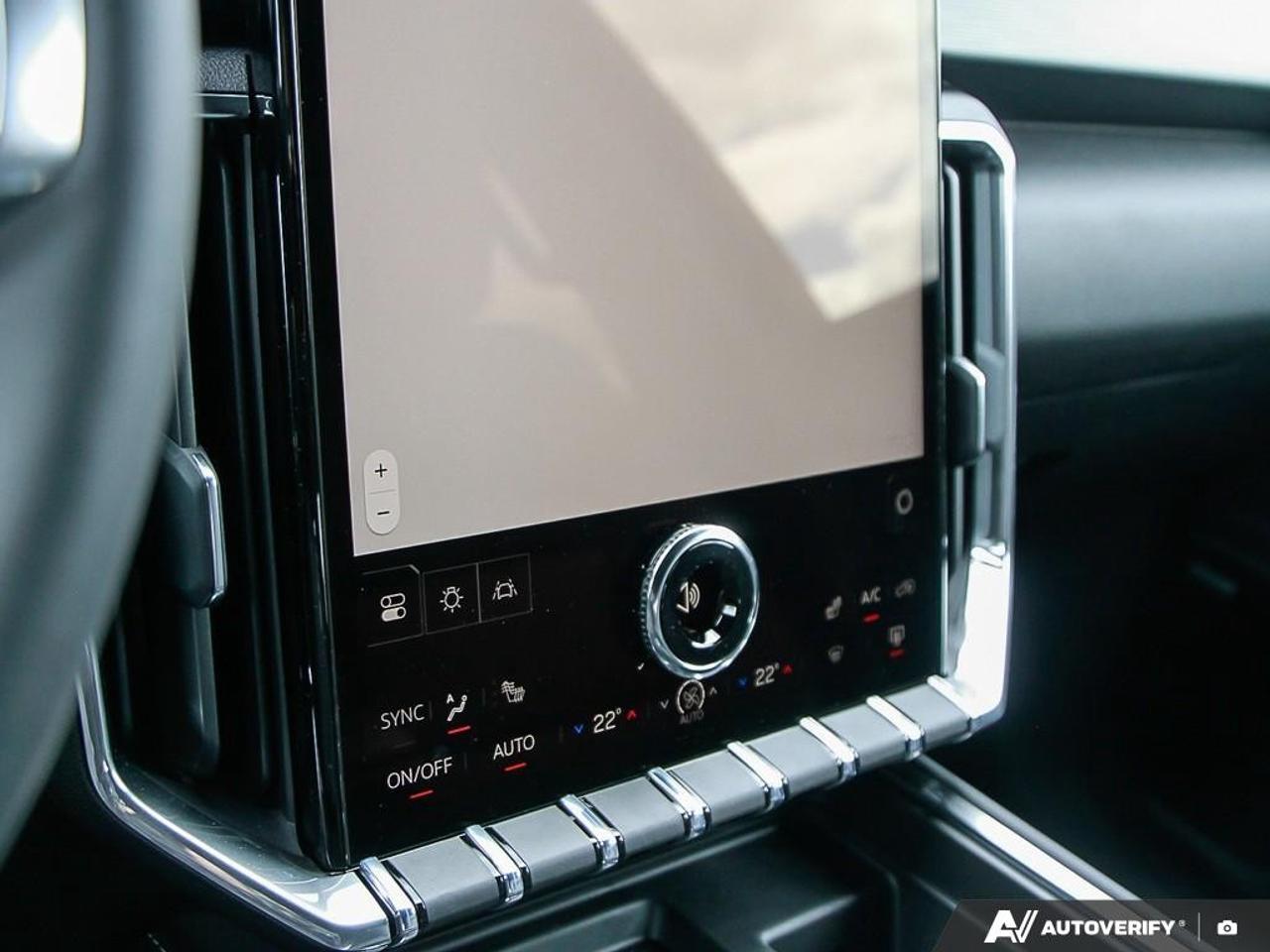 2026 GMC Acadia AWD Elevation Photo
