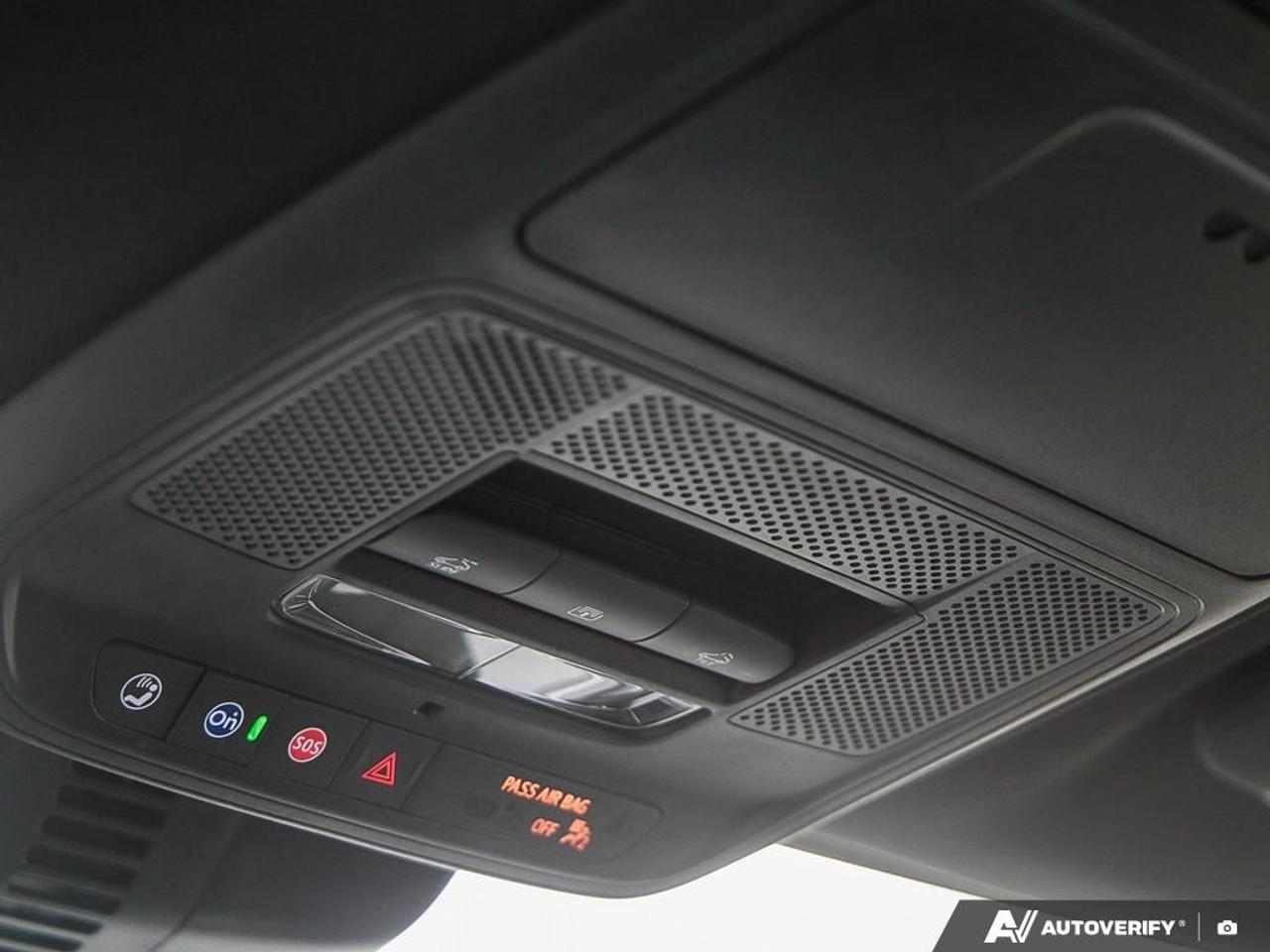 2026 GMC Acadia AWD Elevation Photo