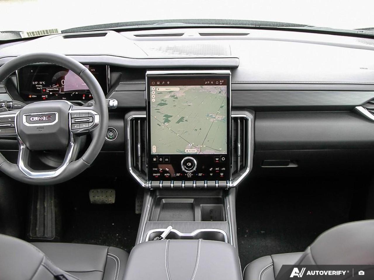 2026 GMC Acadia AWD Elevation Photo