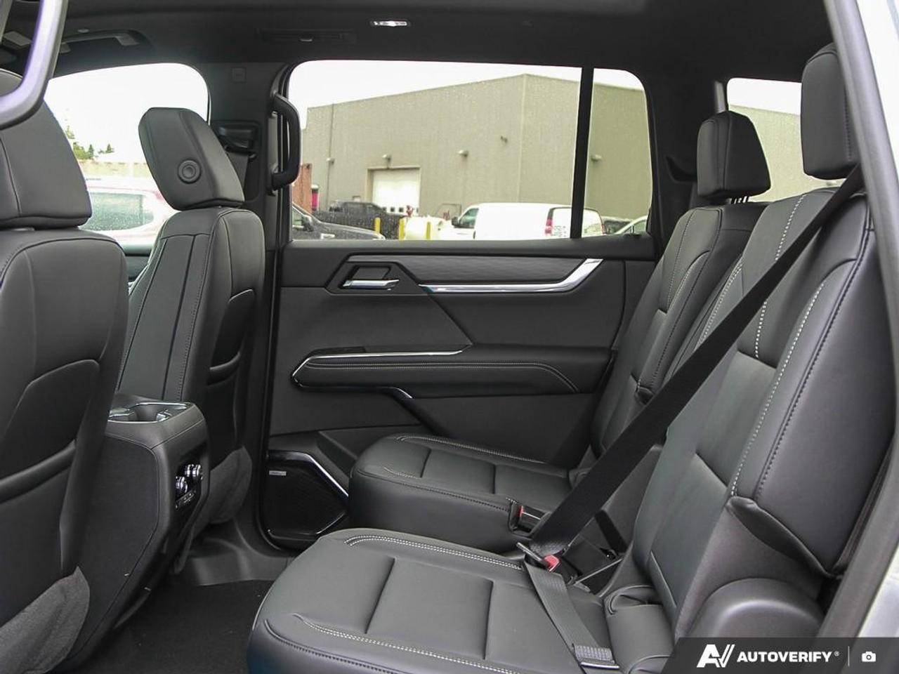2026 GMC Acadia AWD Elevation Photo