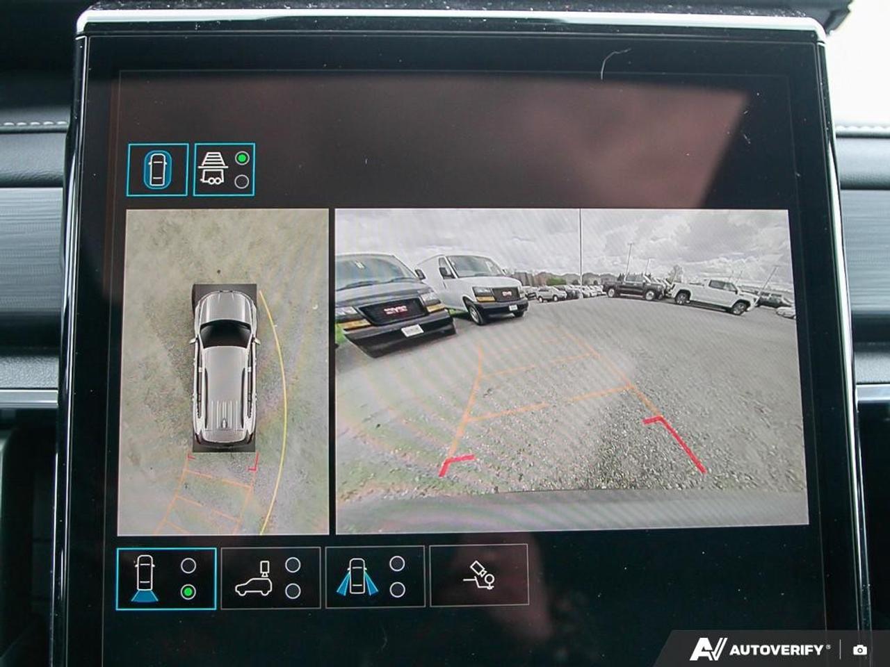 2026 GMC Acadia AWD Elevation Photo