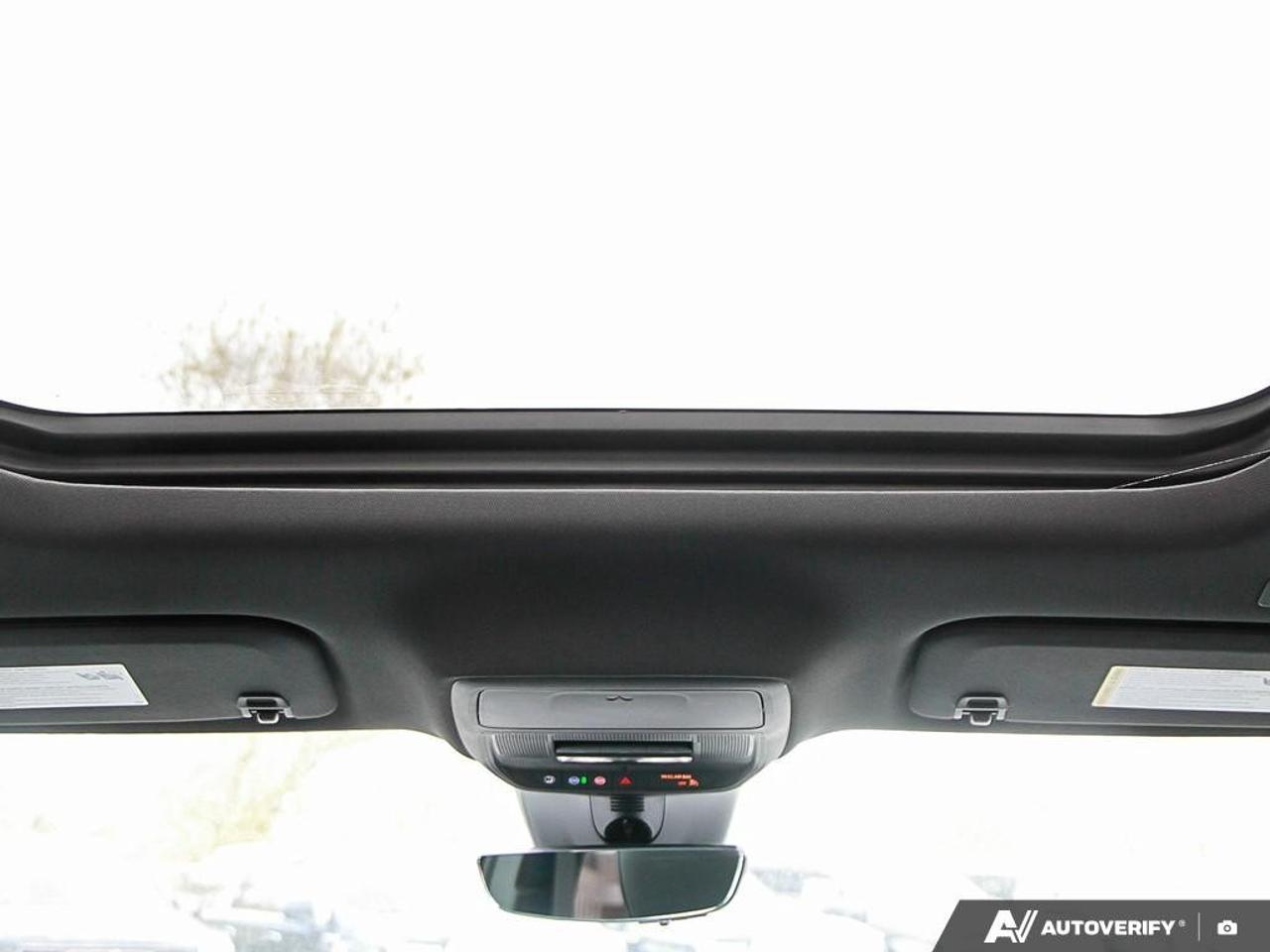 2026 GMC Acadia AWD Elevation Photo