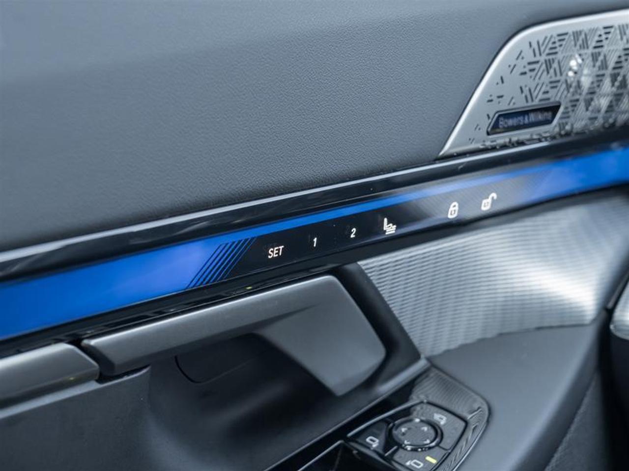 2026 BMW 530 i xDrive 4dr All-Wheel Drive Sedan Photo