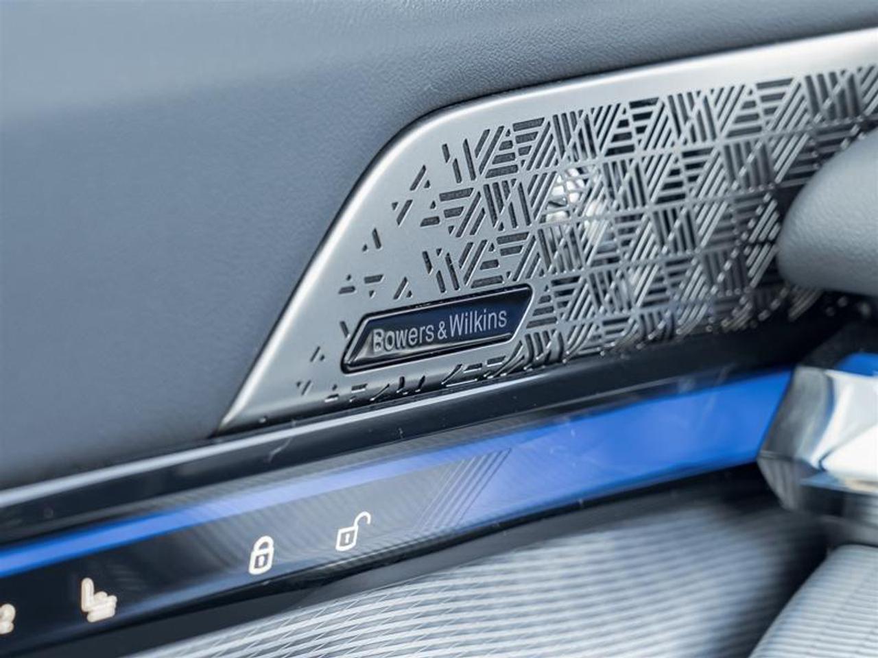 2026 BMW 530 i xDrive 4dr All-Wheel Drive Sedan Photo